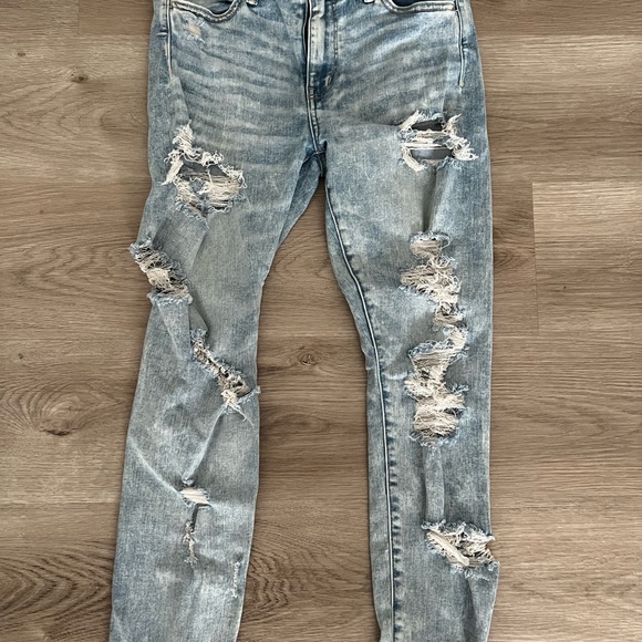 American Eagle Skinny Jeans - Picture 6 of 6